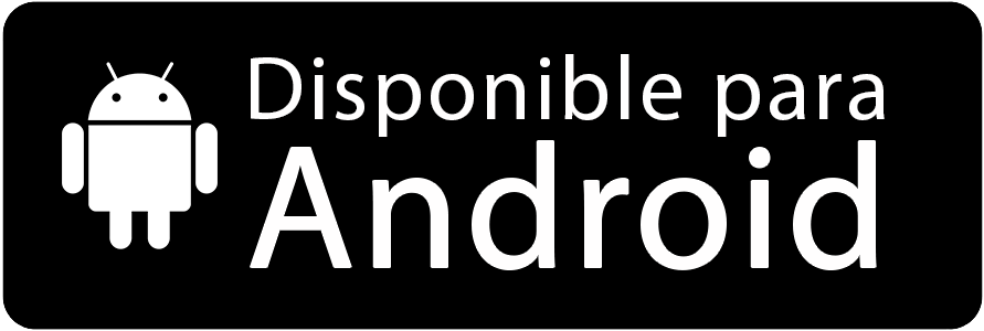 Disponible en Google Play